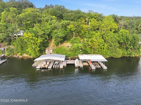 Lakewood Ln, Barnett, MO 65011
