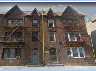 45-22 39th Pl #1-10, Sunnyside, NY 11104