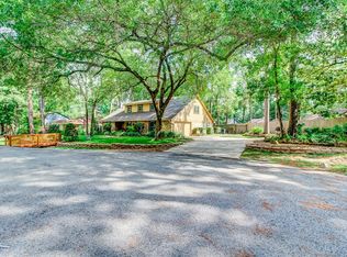 215 Hillside Ct, Spring, TX 77386