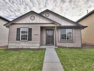 4699 N Elsinore Ave, Meridian, ID, 83646