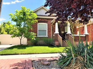 526 N Pugsley St, Salt Lake City, UT 84103