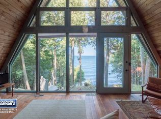 4321 Cliff Top Rd, Sturgeon Bay, WI 54235