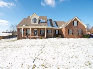 2040 Osborne Rd, Mount Sterling, KY 40353