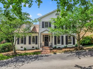 7 Valley Frg, Nashville, TN 37205