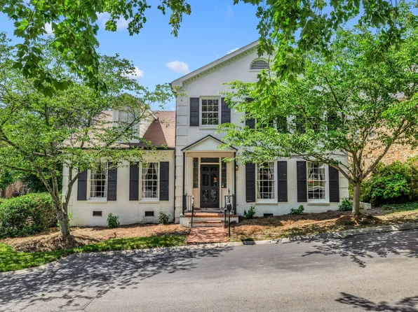 7 Valley Frg, Nashville, TN 37205