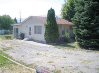 1373 Jensen St, Pocatello, ID 83201
