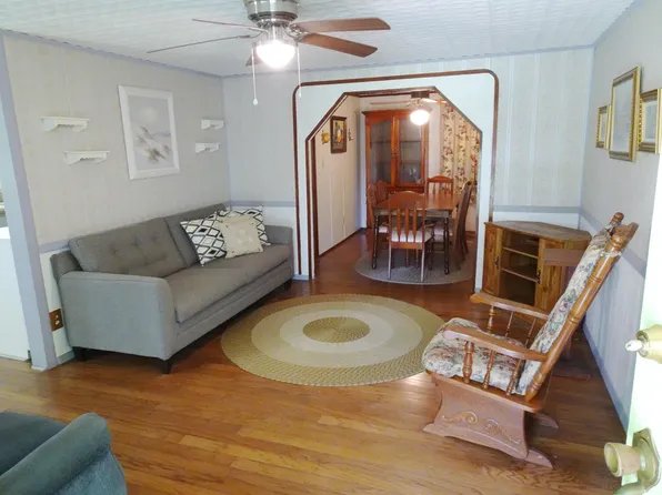 6235 State Highway 2 E, Westville, FL 32464