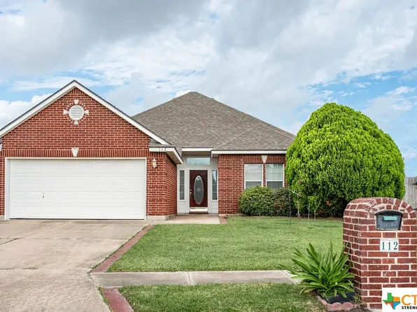 112 Biloxi St, Port Lavaca, TX 77979