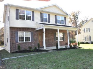 15712 Livingston Rd, Accokeek, MD 20607