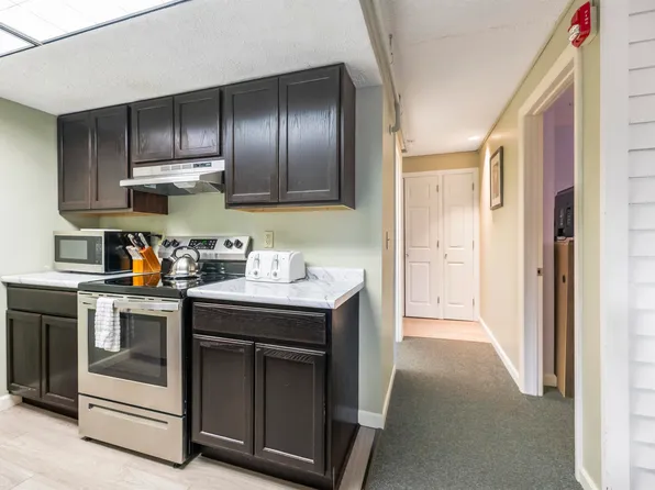 260 Mountainside Avenue #C202, Stowe, VT 05672