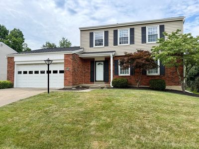 11363 Kenshire Dr, Cincinnati, OH, 45240