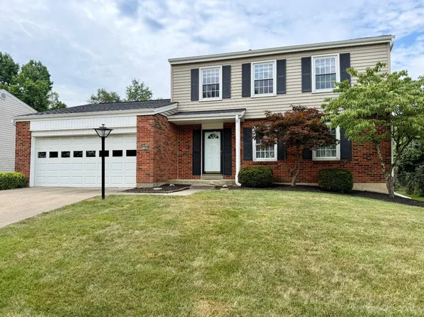11363 Kenshire Dr, Cincinnati, OH 45240