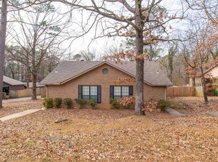 508 Aspen Dr, Little Rock, AR 72211