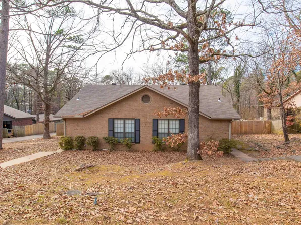 508 Aspen Dr, Little Rock, AR 72211