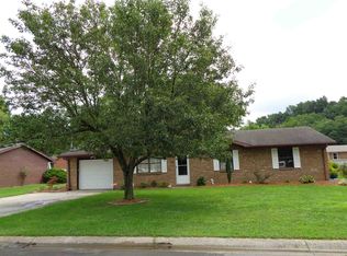 99 Pine Meadow Ct, Jasper, IN 47546