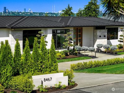 8467 Midland Road, Medina, WA, 98039