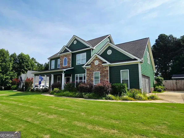 1709 Maddox Ct, Monroe, GA 30656