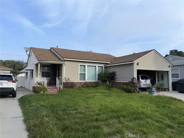 3327 Eckleson St, Lakewood, CA 90712