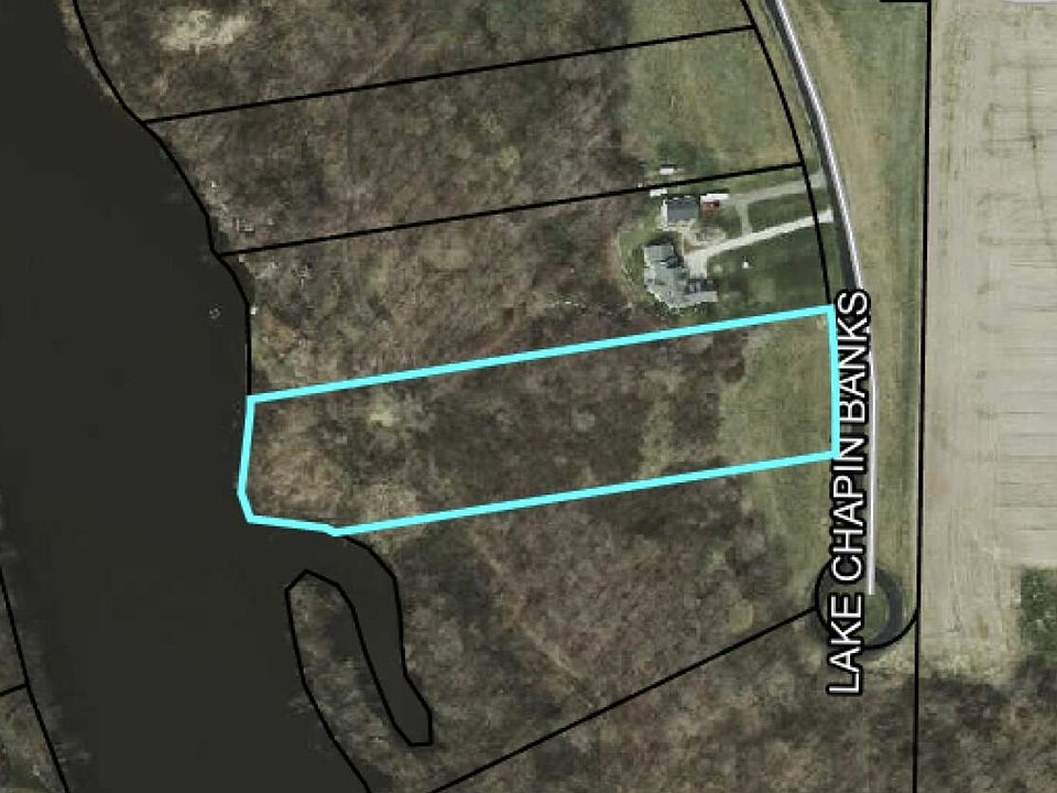 2nd image of 13180 E Lake Chapin Banks Rd