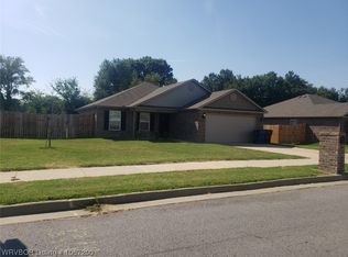 9024 Hayward Rd, Fort Smith, AR 72908