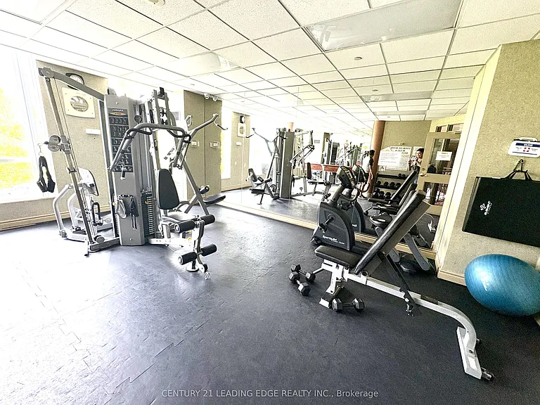2565 Erin Centre Blvd #1107 — Photo 18