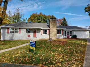 2125 Bloomfield Ave, Kalamazoo, MI 49001