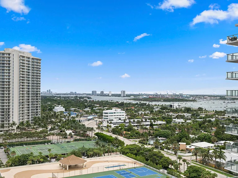 3100 N Ocean Dr #H-1608 — Photo 27