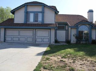 22591 Radnor Ln, Moreno Valley, CA 92557