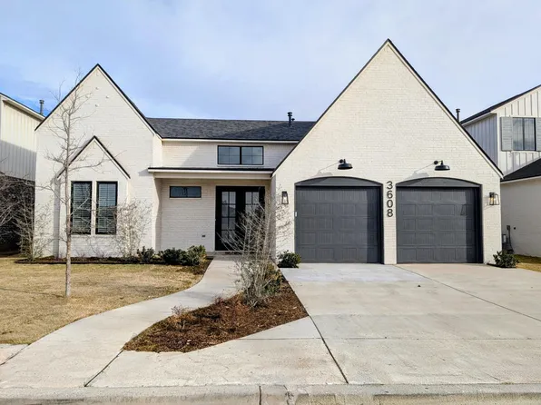 3608 144th St, Lubbock, TX 79423