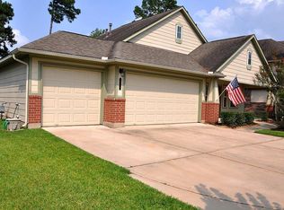 19210 Valiant Woods Dr, Spring, TX 77379