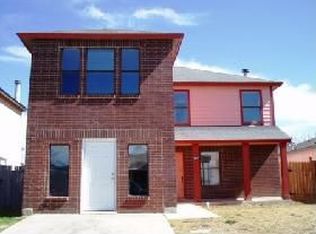 2922 Broad Plain Dr, San Antonio, TX 78245