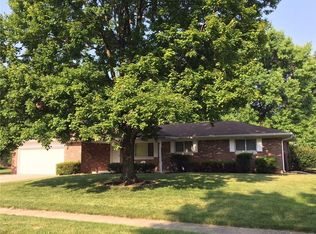 8220 Bishops Ln, Indianapolis, IN