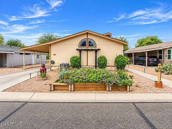 2nd image of 3901 E PINNACLE PEAK Road #384