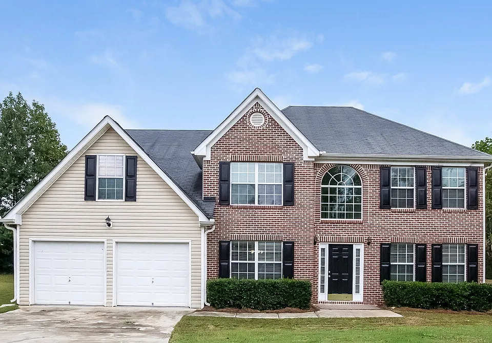 3814 Hadley Rd