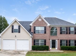 3814 Hadley Rd, Douglasville, GA 30135