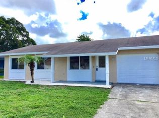 6645 Woodland Blvd N, Pinellas Park, FL 33781