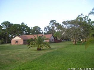 1757 Pinedale Rd, Edgewater, FL 32132