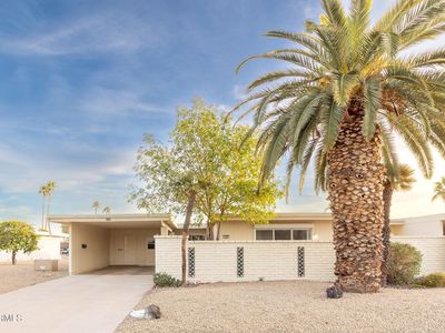 9705 W LANCASTER Drive, Sun City, AZ, 85351
