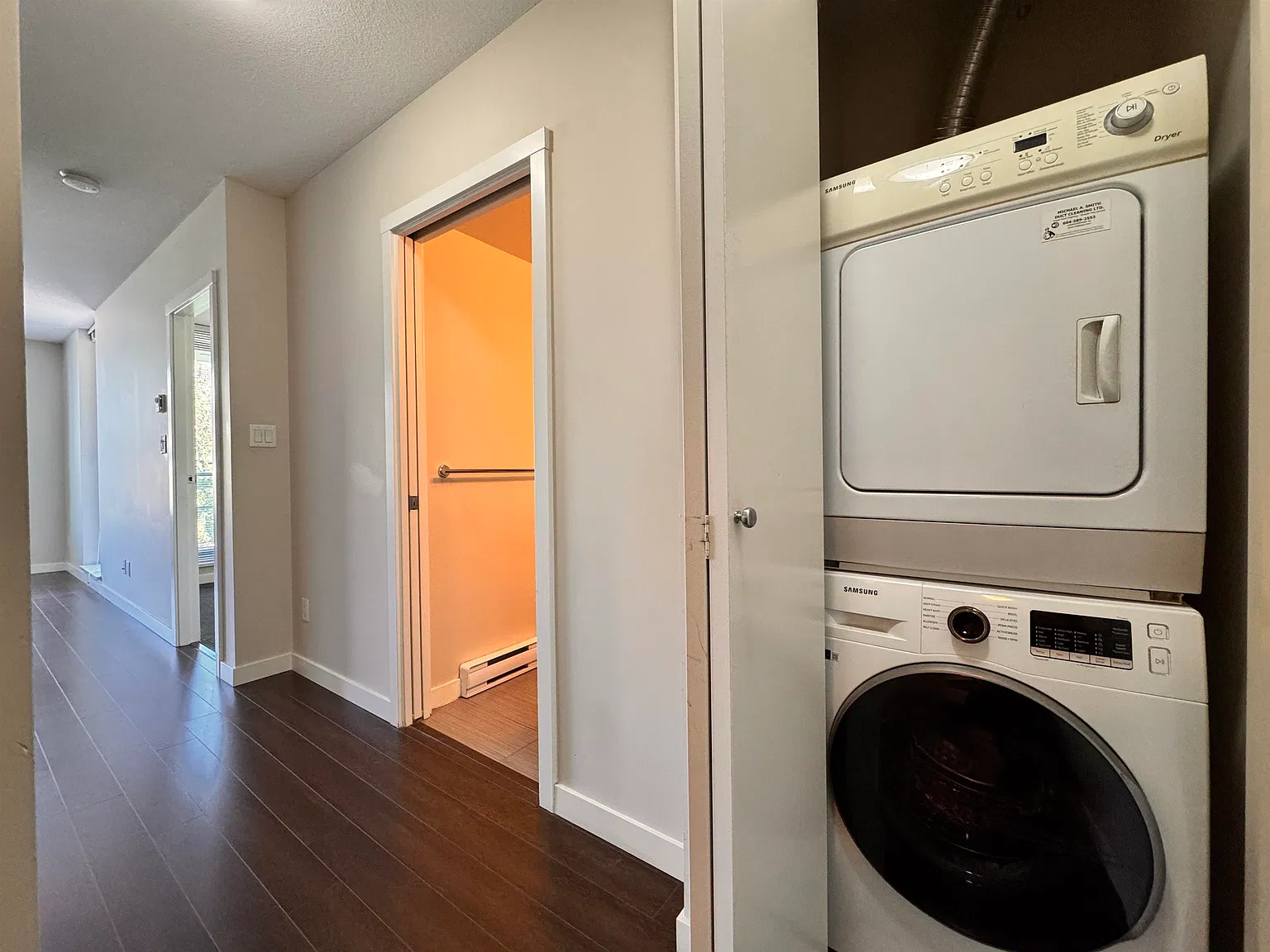 1 bed, 615 sqft, $2,500 — Photo 3