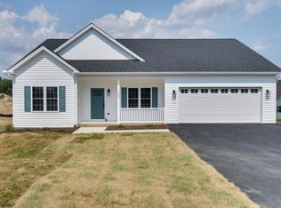 103 Fall Ridge Dr, Stuarts Draft, VA 24477