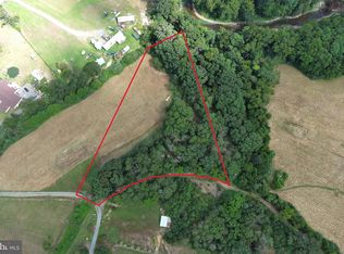 Aa Rogers Rd, Augusta, WV 26704