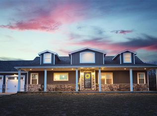 11940 Concord Rd, Dixon, MO 65459