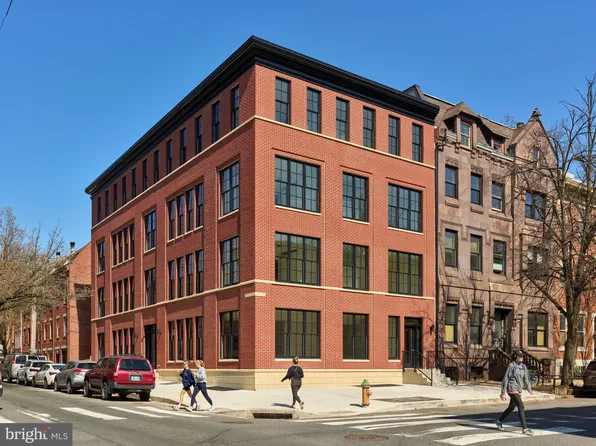 1921 Green St #6, Philadelphia, PA 19130