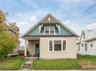 2215 W Sharp Ave #1, Spokane, WA 99201