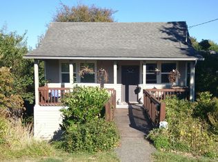 4224 42nd Ave S, Seattle, WA 98118