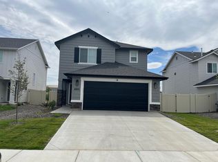 4911 W Quaker Rdg, Meridian, ID 83646