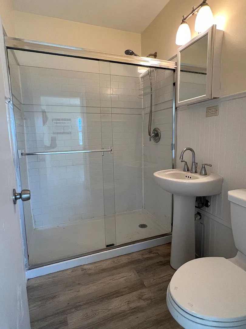 2 Bedroom 1 Bathroom Single Family Home- Coming Soon — Photo 1