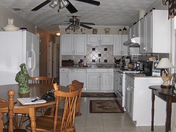 kitchen view 1