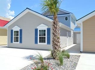 4350 Grande Harbour Boulevard North Myrtle Bch, Little River, SC 29566