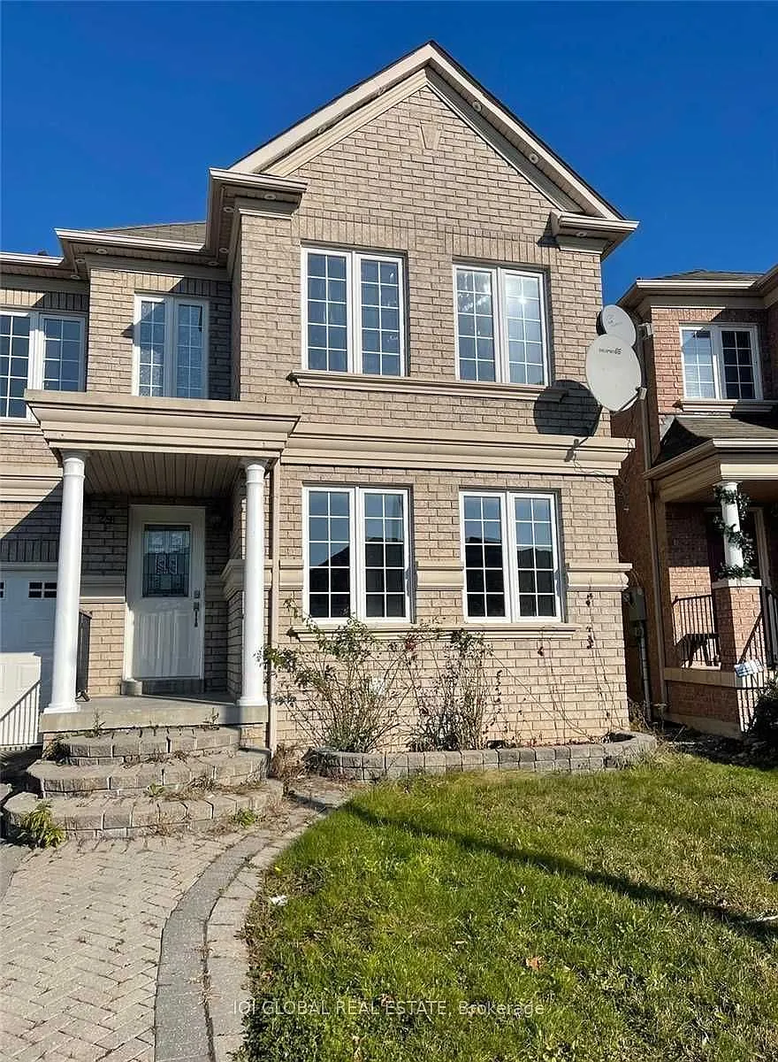 Building Photo - 29 Nobbs Dr
